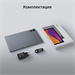 Планшет Digma CITI 1314C 4G SC9863A1 (1.6) 8C RAM3Gb ROM32Gb 10.1" IPS 1280x800 4G Android 13 серый  CS1275PL