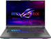 Ноутбук Asus ROG Strix G16 G614PR-RV089 Ryzen 9 8940HX 32Gb SSD1Tb NVIDIA GeForce RTX5070Ti 12Gb 16" 90NR0NJ7-M00620