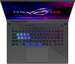 Ноутбук Asus ROG Strix G16 G614PR-RV089 Ryzen 9 8940HX 32Gb SSD1Tb NVIDIA GeForce RTX5070Ti 12Gb 16" 90NR0NJ7-M00620