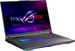 Ноутбук Asus ROG Strix G16 G614PR-RV089 Ryzen 9 8940HX 32Gb SSD1Tb NVIDIA GeForce RTX5070Ti 12Gb 16" 90NR0NJ7-M00620