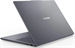 Ноутбук Lenovo IdeaPad Slim 3 16IRH10 Core i5 13420H 16Gb SSD512Gb Intel UHD Graphics 16" IPS WUXGA  83K2008NPS