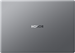 Ноутбук Honor MagicBook X14 Plus 2025 FermiB-5611 Core 5 220H 16Gb SSD1Tb Intel Iris Xe graphics 14" 5301ALWA