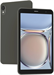 Планшет Digma R8 T606 (1.6) 8C RAM4Gb ROM64Gb 8" IPS 1280x800 4G Android 15 темно-серый 5Mpix 2Mpix  DA1C8P02