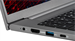 Ноутбук IRU Tactio 16ALB Core i5 1235U 16Gb SSD512Gb Intel UHD Graphics 16" IPS FHD (1920x1200) Wind 2110204