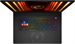 Ноутбук MSI Crosshair 18 HX AI A2XWGKG-022XRU Core Ultra 9 275HX 32Gb SSD1Tb NVIDIA GeForce RTX 5070 9S7-184111-022
