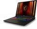 Ноутбук MSI Vector 17 HX AI A2XWHG-240XRU Core Ultra 9 275HX 32Gb SSD1Tb NVIDIA GeForce RTX5070Ti 12 9S7-17S372-240