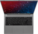 Ноутбук IRU Tactio 16ALB Core i3 1215U 16Gb SSD512Gb Intel UHD Graphics 16" IPS FHD (1920x1200) Wind 2110203