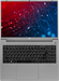 Ноутбук IRU Tactio 16ALB Core i3 1215U 16Gb SSD512Gb Intel UHD Graphics 16" IPS FHD (1920x1200) Wind 2110203
