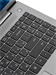 Ноутбук IRU Tactio 16ALB Core i3 1215U 16Gb SSD512Gb Intel UHD Graphics 16" IPS FHD (1920x1200) Wind 2110203