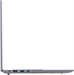 Ноутбук IRU Tactio 16ALB Core i3 1215U 16Gb SSD512Gb Intel UHD Graphics 16" IPS FHD (1920x1200) Wind 2110203