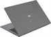 Ноутбук IRU Tactio 16ALB Core i3 1215U 16Gb SSD512Gb Intel UHD Graphics 16" IPS FHD (1920x1200) Wind 2110203