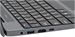 Ноутбук IRU Tactio 15PHR Ryzen 7 5825U 16Gb SSD512Gb AMD Radeon Graphics 15.6" IPS FHD (1920x1080) F 2150137
