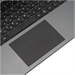 Ноутбук IRU Tactio 15PHR Ryzen 7 5825U 16Gb SSD512Gb AMD Radeon Graphics 15.6" IPS FHD (1920x1080) F 2150137