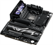 Материнская плата Asus ROG CROSSHAIR X870E HERO Socket AM5 AMD X870E 4xDDR5 ATX AC`97 8ch(7.1) 5Giga ROG CROSSHAIR X870E HERO