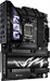 Материнская плата Asus ROG CROSSHAIR X870E HERO Socket AM5 AMD X870E 4xDDR5 ATX AC`97 8ch(7.1) 5Giga ROG CROSSHAIR X870E HERO
