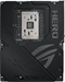 Материнская плата Asus ROG CROSSHAIR X870E HERO Socket AM5 AMD X870E 4xDDR5 ATX AC`97 8ch(7.1) 5Giga ROG CROSSHAIR X870E HERO