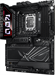 Материнская плата Asus ROG MAXIMUS Z890 HERO Soc-1851 Intel Z890 4xDDR5 ATX AC`97 8ch(7.1) 5Gigabit  ROG MAXIMUS Z890 HERO