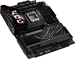 Материнская плата Asus ROG MAXIMUS Z890 HERO Soc-1851 Intel Z890 4xDDR5 ATX AC`97 8ch(7.1) 5Gigabit  ROG MAXIMUS Z890 HERO