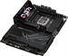 Материнская плата Asus ROG MAXIMUS Z890 HERO Soc-1851 Intel Z890 4xDDR5 ATX AC`97 8ch(7.1) 5Gigabit  ROG MAXIMUS Z890 HERO