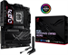 Материнская плата Asus ROG MAXIMUS Z890 HERO Soc-1851 Intel Z890 4xDDR5 ATX AC`97 8ch(7.1) 5Gigabit  ROG MAXIMUS Z890 HERO
