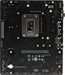 Материнская плата MSI PRO H610M-E Soc-1700 Intel H610 2xDDR5 mATX AC`97 8ch(7.1) GbLAN+VGA+HDMI PRO H610M-E