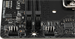 Материнская плата MSI PRO H610M-E Soc-1700 Intel H610 2xDDR5 mATX AC`97 8ch(7.1) GbLAN+VGA+HDMI PRO H610M-E