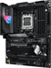 Материнская плата Asus ROG STRIX X870E-E GAMING WIFI Socket AM5 AMD X870E 4xDDR5 ATX AC`97 8ch(7.1)  ROG STRIX X870E-E GAMING WIFI