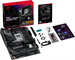 Материнская плата Asus ROG STRIX X870E-E GAMING WIFI Socket AM5 AMD X870E 4xDDR5 ATX AC`97 8ch(7.1)  ROG STRIX X870E-E GAMING WIFI