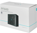 Блок питания Deepcool ATX 600W PF600 V2 80 PLUS WHITE (20+4pin) APFC 120mm fan 6xSATA RTL R-PF600D-HA0B-WDEU