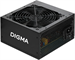 Блок питания Digma ATX 600W DPSU-600W (20+4pin) 120mm fan 4xSATA RTL DPSU-600W
