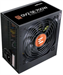 Блок питания Zalman ATX 700W ZM700-GV2SE 80+ bronze (20+4pin) 120mm fan 6xSATA RTL ZM700-GV2SE