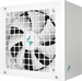 Блок питания Deepcool ATX 850W Gamer Storm PN850M WH Gen.5 80+ gold (20+4pin) APFC 120mm fan 8xSATA  R-PN850M-FC08W-EU