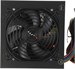 Блок питания Accord ATX 350W ACC-350W-12 (20+4pin) 120mm fan 4xSATA ACC-350-12