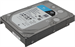 Жесткий диск Seagate SATA-III 8TB ST8000VE001 Surveillance SkyHawkAI 512E (7200rpm) 256Mb 3.5" ST8000VE001