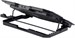 Подставка для ноутбука Digma D-NCP150-2 15.6"360x260x27мм 38дБ 2xUSB 2x 120ммFAN 650г металл/пластик D-NCP150-2