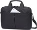 Сумка для ноутбука 13.3" Continent CC-014 черный нейлон/полиэстер (CC-014 BLACK) CC-014 BLACK