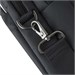 Сумка для ноутбука 17.3" Riva 8257 черный полиэстер (8257 BLACK) 8257 BLACK
