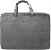 Сумка для ноутбука 15.6" Continent CC-107 серый нейлон/полиэстер (CC-107 GR) CC-107 GR