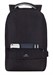 Рюкзак для ноутбука 15.6" Riva 7562 черный полиэстер (7562 BLACK) 7562 BLACK