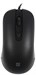 Мышь Defender MB-230 черный оптическая 1600dpi USB 2but (52231) 52231