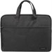 Сумка для ноутбука 15.6" Continent CC-107 черный нейлон/полиэстер (CC-107 BK) CC-107 BK