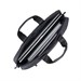 Сумка для ноутбука 15.6" Riva 7730 черный полиэстер (7730 BLACK) 7730 BLACK
