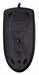 Мышь A4Tech OP-620D черный оптическая 1000dpi USB 4but OP-620D