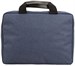 Сумка для ноутбука 14" Portcase KCB-164 синий полиэстер (KCB-164 BLUE) KCB-164 BLUE