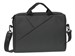 Сумка для ноутбука 15.6" Riva 8730 серый (8730 GREY) 8730 GREY