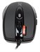 Мышь A4Tech X-718BK черный оптическая 3000dpi USB 6but (X-718BK USB) X-718BK USB