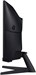 Монитор Samsung 34" Odyssey G5 C34G55TWWI черный VA LED 1ms 21:9 HDMI матовая 250cd 178гр/178гр 3440 LC34G55TWWIXCI