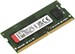 Память DDR4 4Gb 3200MHz Kingston KVR32S22S6/4 VALUERAM RTL PC4-25600 CL22 SO-DIMM 260-pin 1.2В singl KVR32S22S6/4