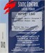 Тонер Static Control MPT9-1KG черный флакон 1000гр. для принтера HP LJ Pro PM401/ P2055/P3005/P3015 MPT9-1KG