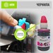 Чернила Cactus CS-I-EPT0733 пурпурный 100мл для Epson St С79/C110/СХ3900/CX4900/CX5900 CS-I-EPT0733